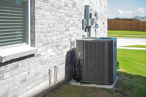 Reliable Air Conditioning Service contractor in Stephenson, VA by FH HVAC